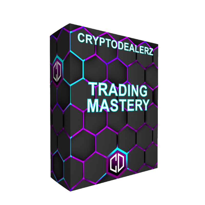 Trading Mastery
