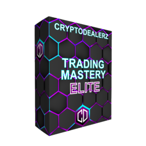 Trading Mastery Elite