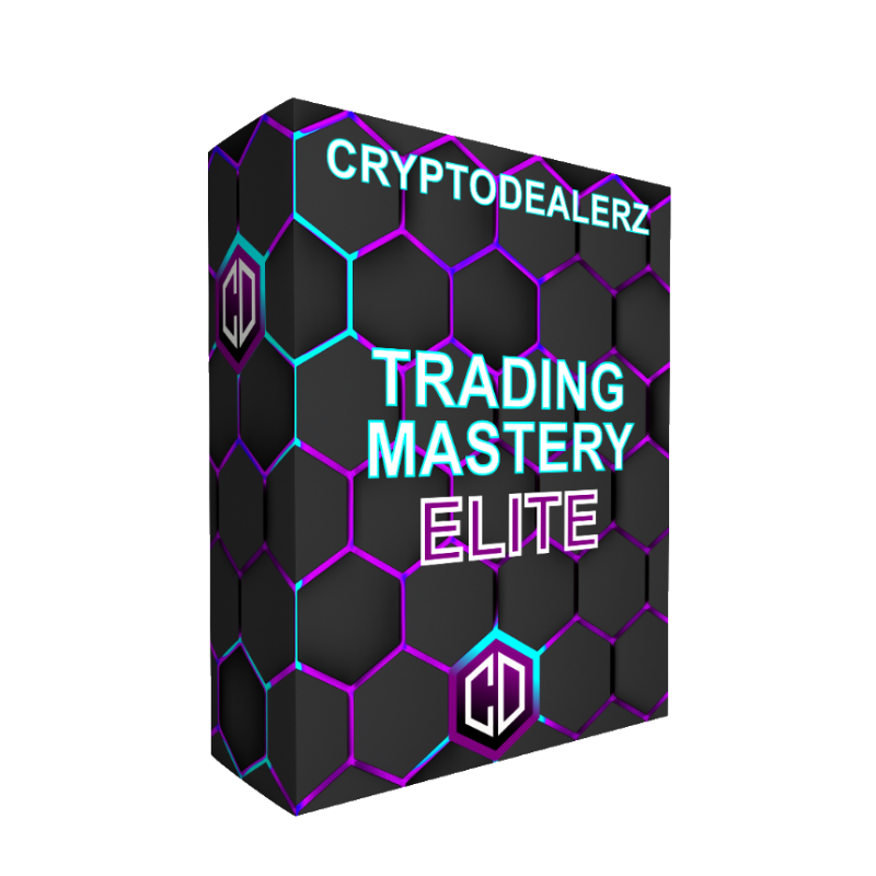 Trading Mastery Elite