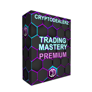 Trading Mastery Premium