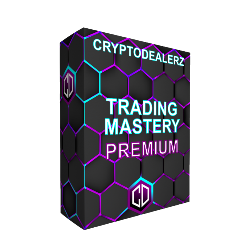 Trading Mastery Premium